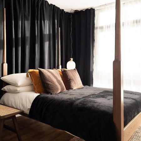 The Chamberlin, Powell & Bon, By The Design Traveller Lejlighed London Eksteriør billede
