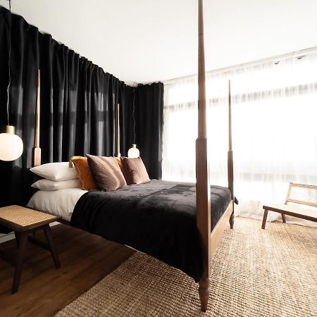 The Chamberlin, Powell & Bon, By The Design Traveller Lejlighed London Eksteriør billede