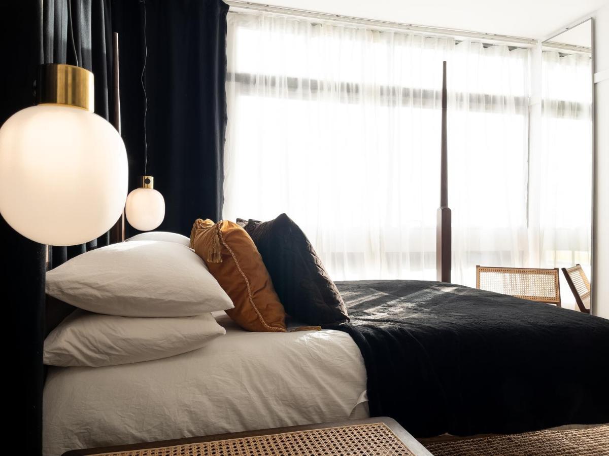 The Chamberlin, Powell & Bon, By The Design Traveller Lejlighed London Eksteriør billede