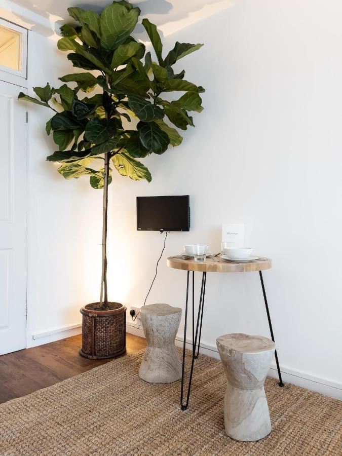The Chamberlin, Powell & Bon, By The Design Traveller Lejlighed London Eksteriør billede