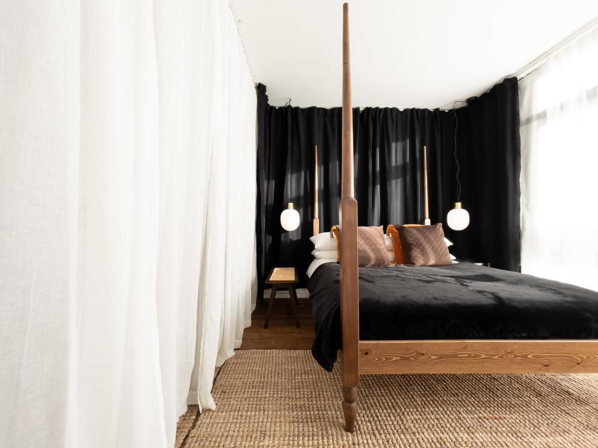The Chamberlin, Powell & Bon, By The Design Traveller Lejlighed London Eksteriør billede