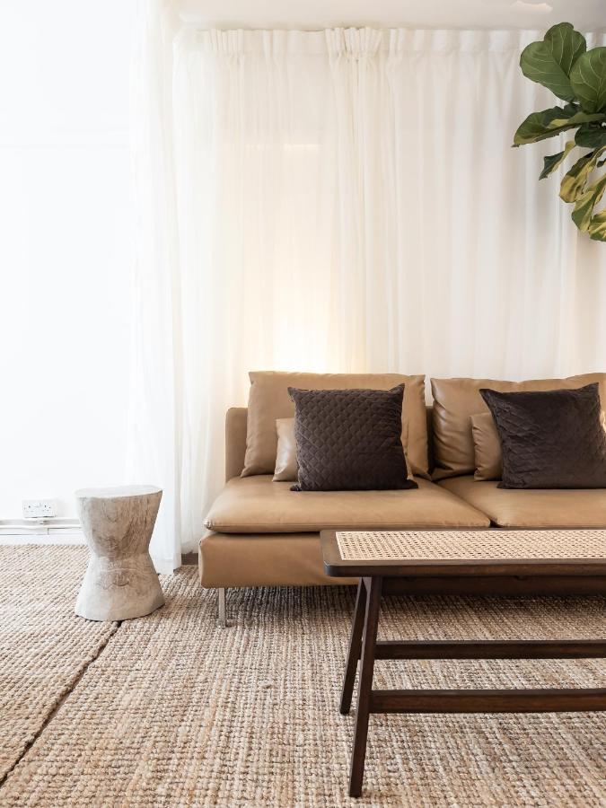 The Chamberlin, Powell & Bon, By The Design Traveller Lejlighed London Eksteriør billede