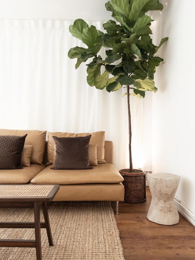 The Chamberlin, Powell & Bon, By The Design Traveller Lejlighed London Eksteriør billede