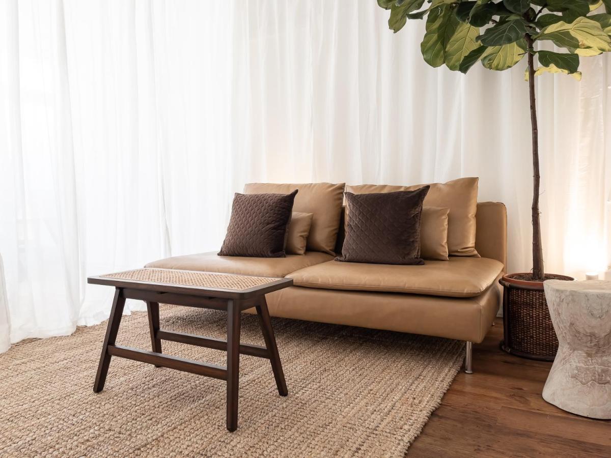 The Chamberlin, Powell & Bon, By The Design Traveller Lejlighed London Eksteriør billede